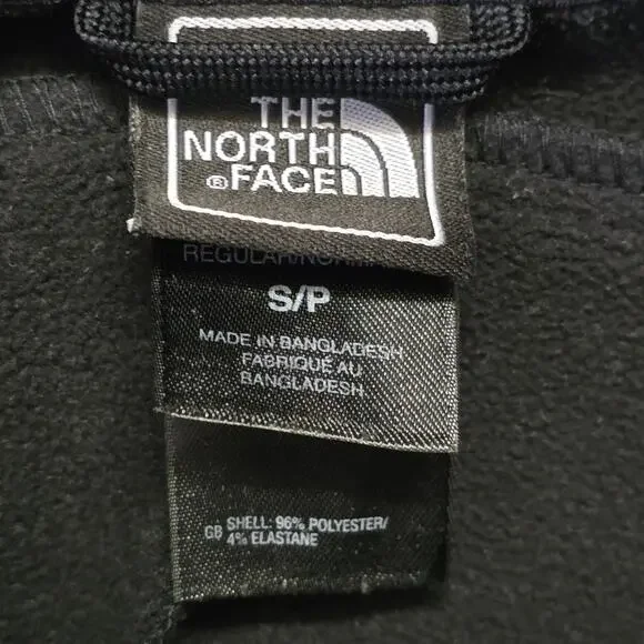 The North Face Apex STH Softshell Snow Pants Women’s Small Black - Picture 3 of 9